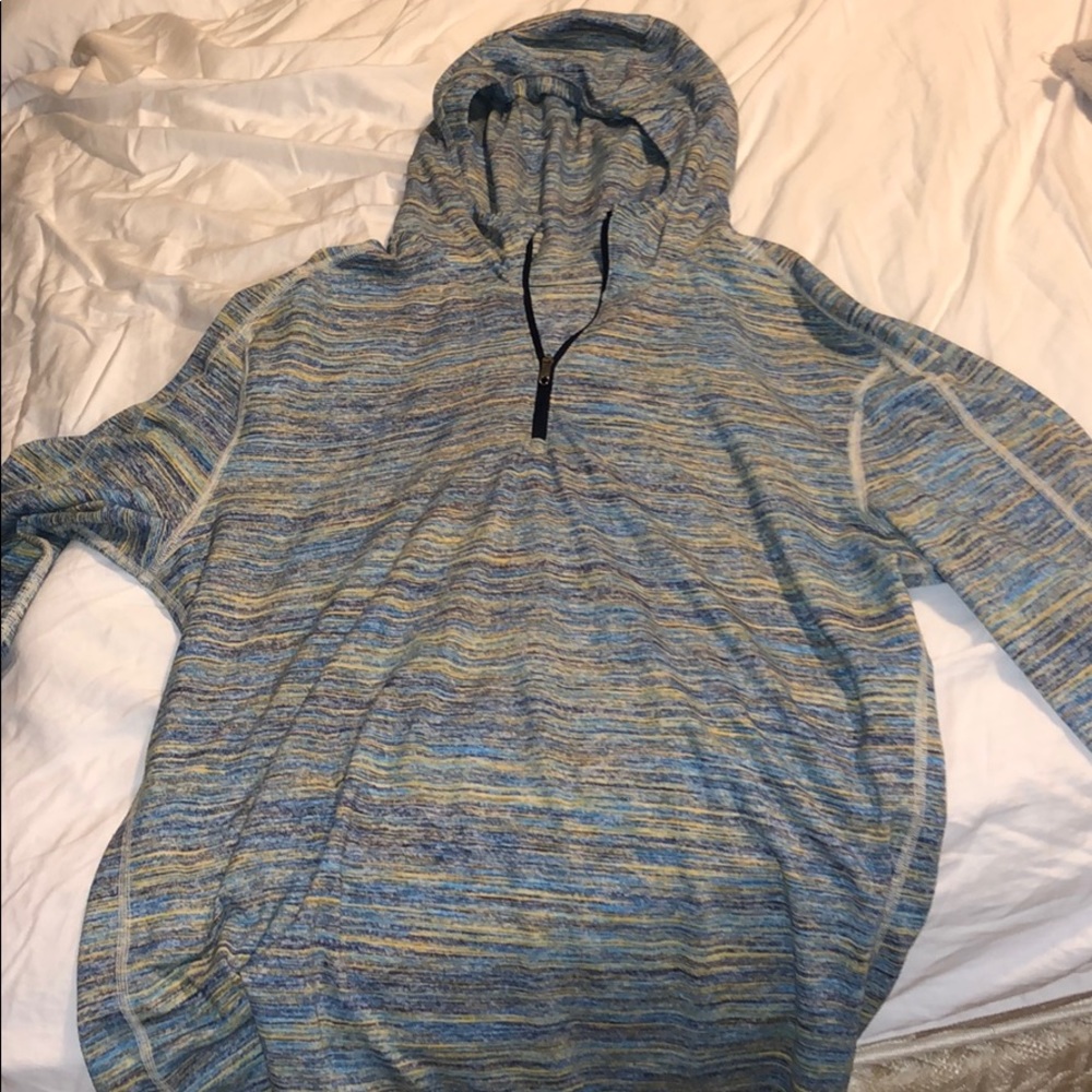 Lulu lemon pullover